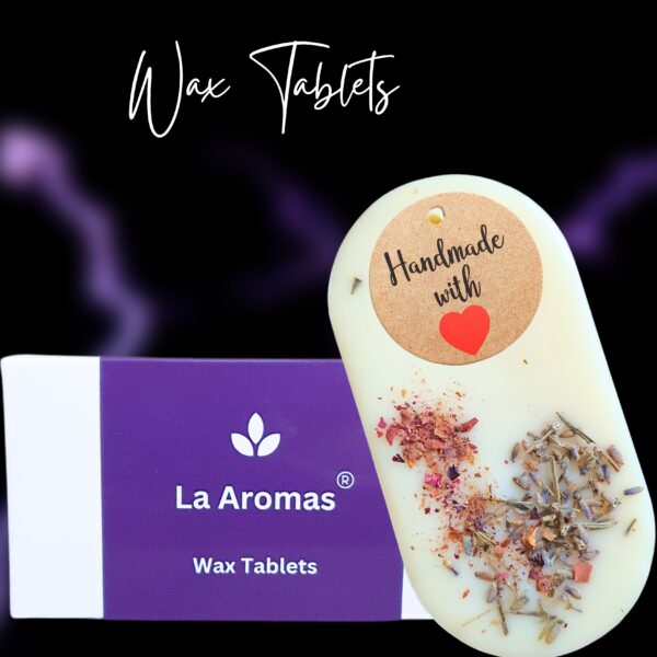 Scented Wax Sachets La Aromas