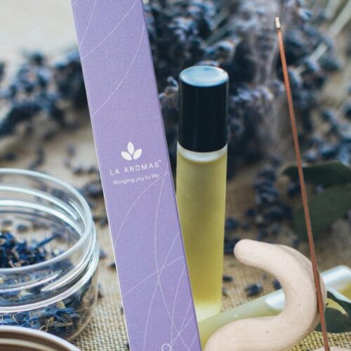 La Aromas fragrance for Home