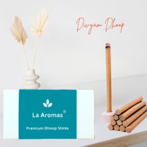 Divyam Dhoop La Aromas