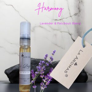 Harmony Car perfume La Aromas