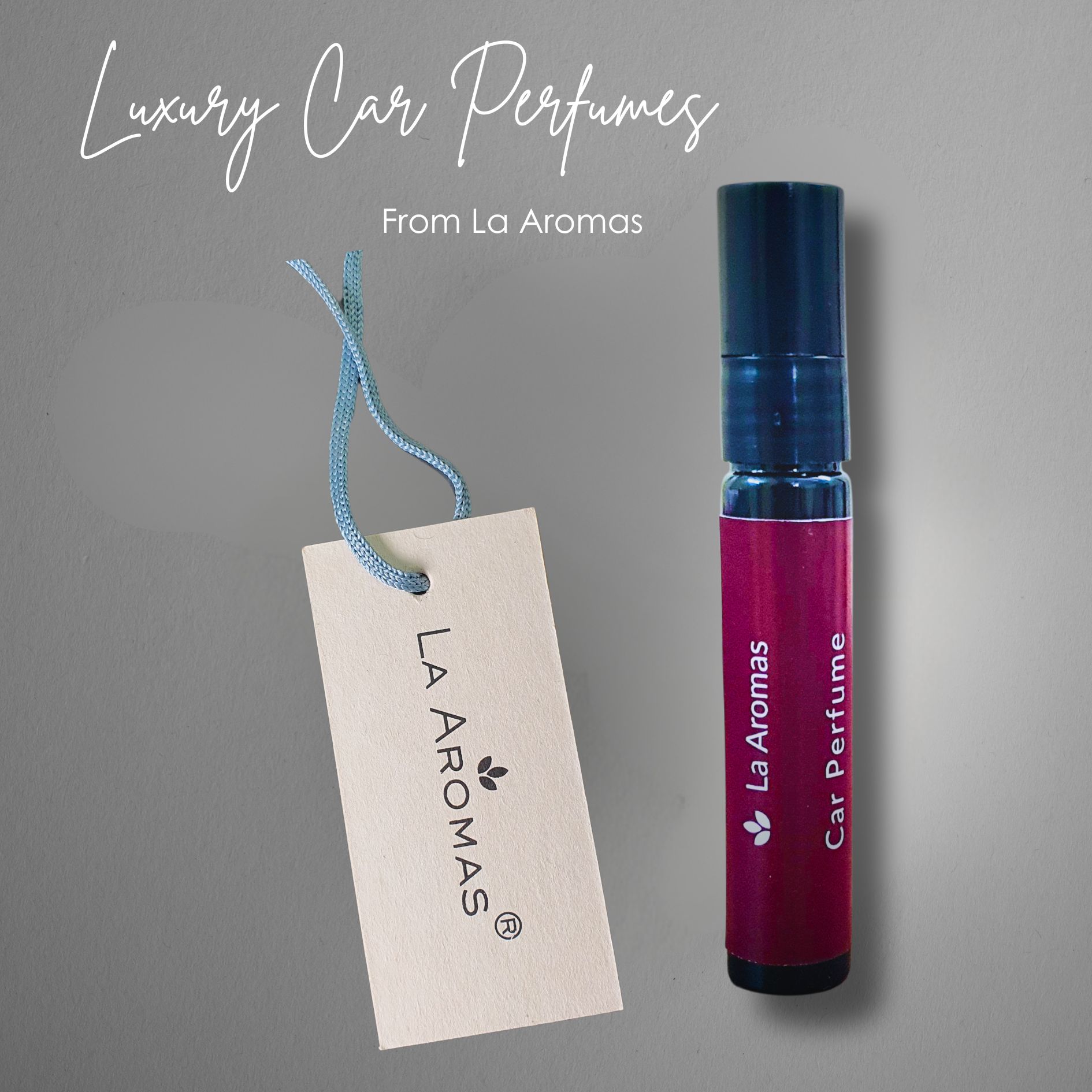 French Lilac Car Perfume | Luxury Floral Scent | Long-Lasting - Image 7