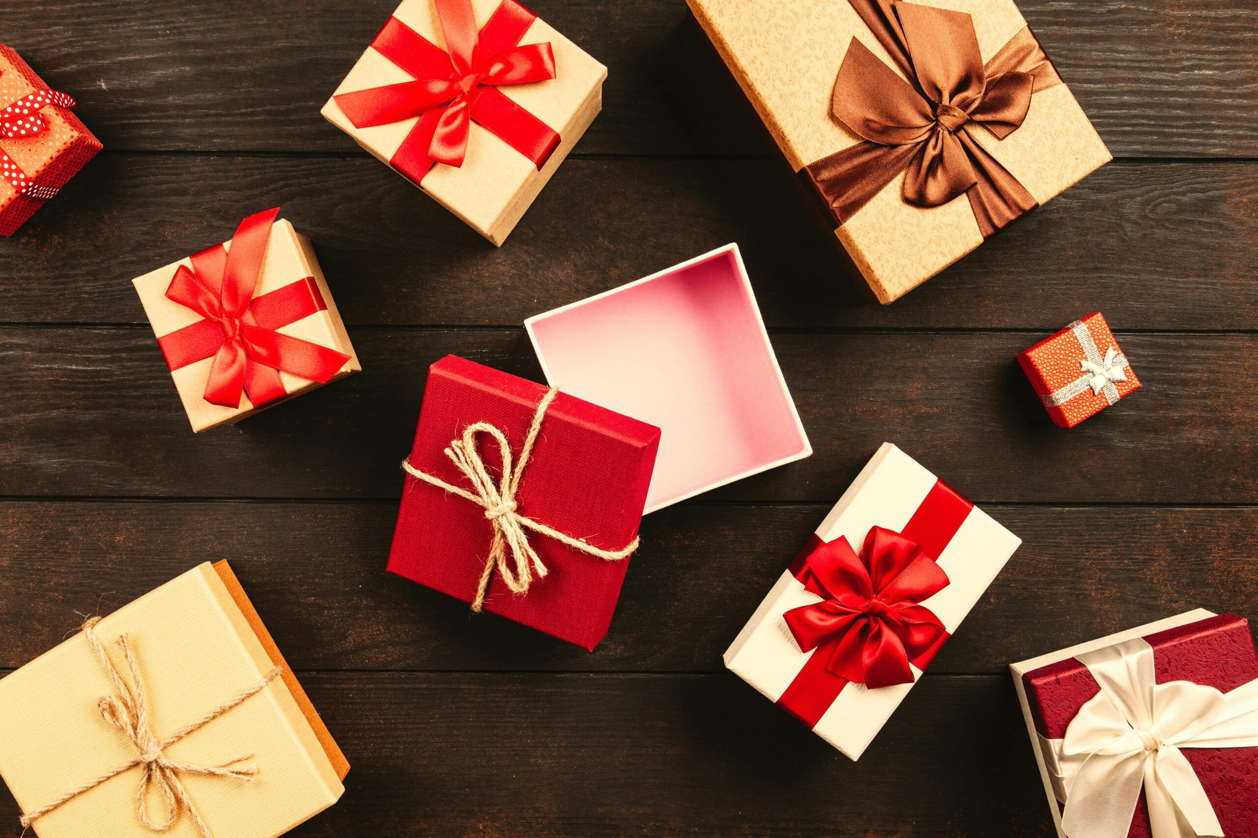 Premium Home Fragrance Gifting