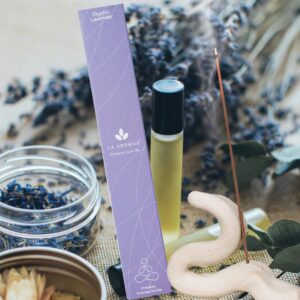 Mystic Lavender Incense sticks