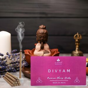 Divyam Dhoop Sticks