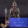 Sai Leela Charcoal free Dhoop sticks