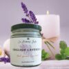 English Lavender Candle