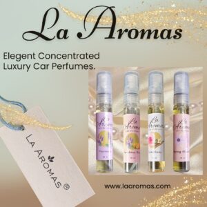 Car Perfumes