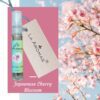 Cherry Blossom car perfume