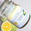 Citrus Soy Candles La Aromas