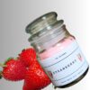 Strawberry soy Candles La Aromas