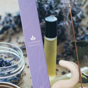 La Aromas fragrance for Home