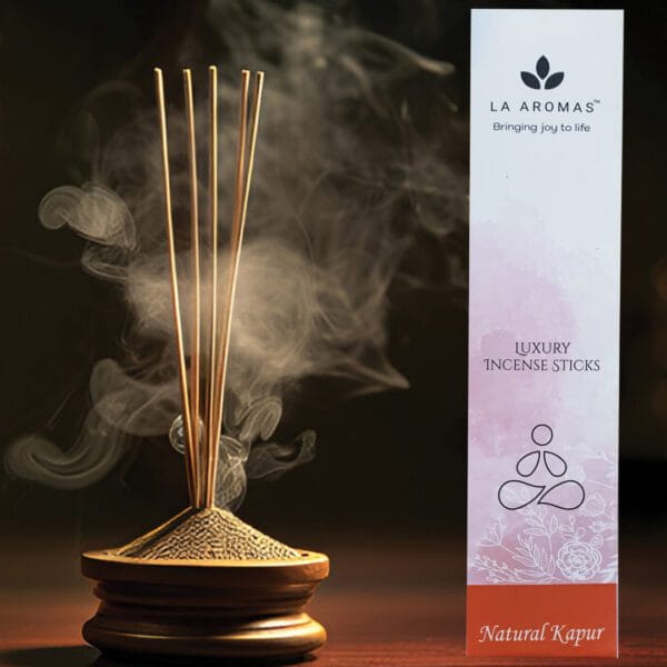 Kapur Incense Sticks